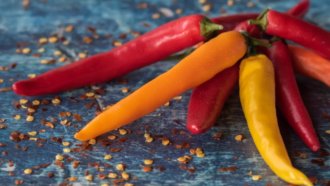 Foto - İbn_i Sina'nın tarifi: İşte öksürüğü anında kesen muhteşem 3'lü