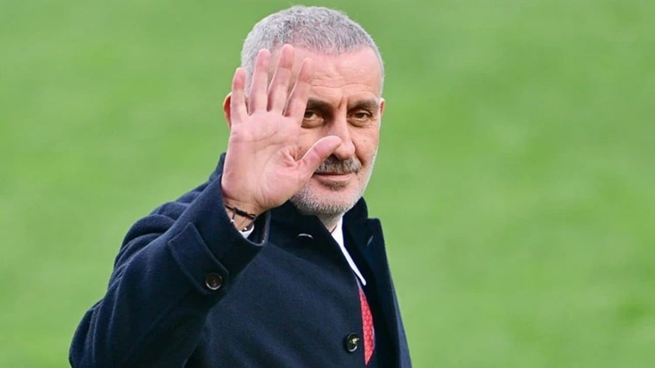 Foto - İbrahim Hacıosmanoğlu, 'Erdoğan'la yıllarca çalıştı' dedi ve danışmanının kim olduğunu açıkladı