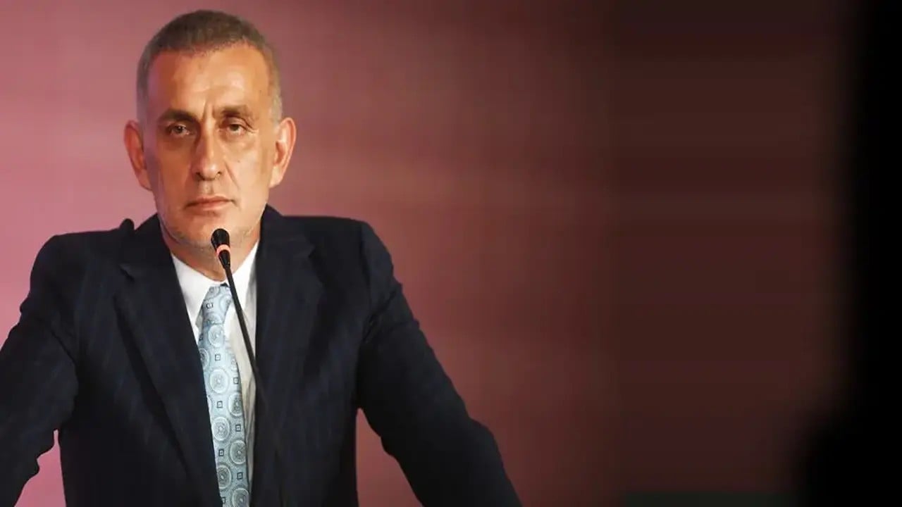 Foto - İbrahim Hacıosmanoğlu, 'Erdoğan'la yıllarca çalıştı' dedi ve danışmanının kim olduğunu açıkladı