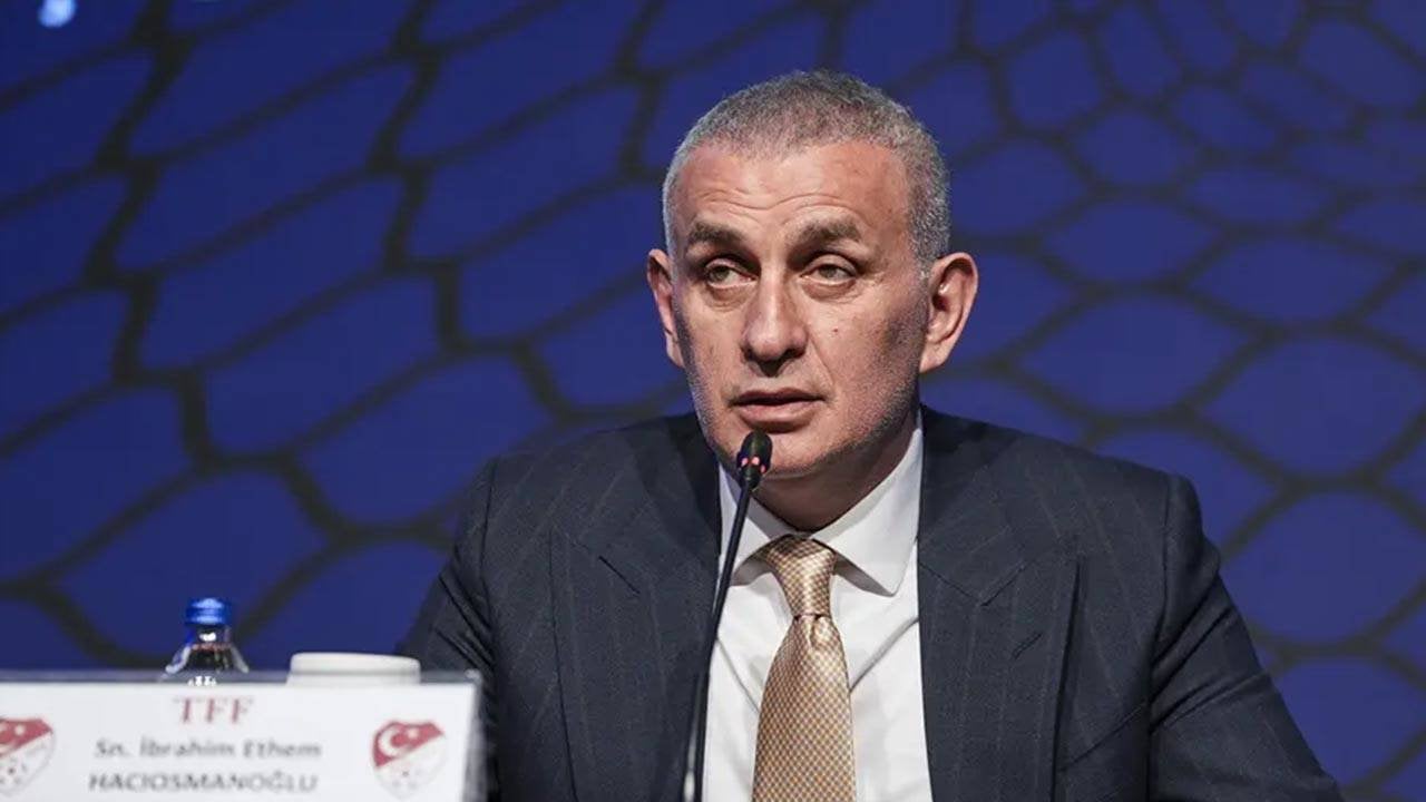 Foto - İbrahim Hacıosmanoğlu, Montella kararını açıkladı! Fatih Terim’e verdiği cevap da gündem oldu