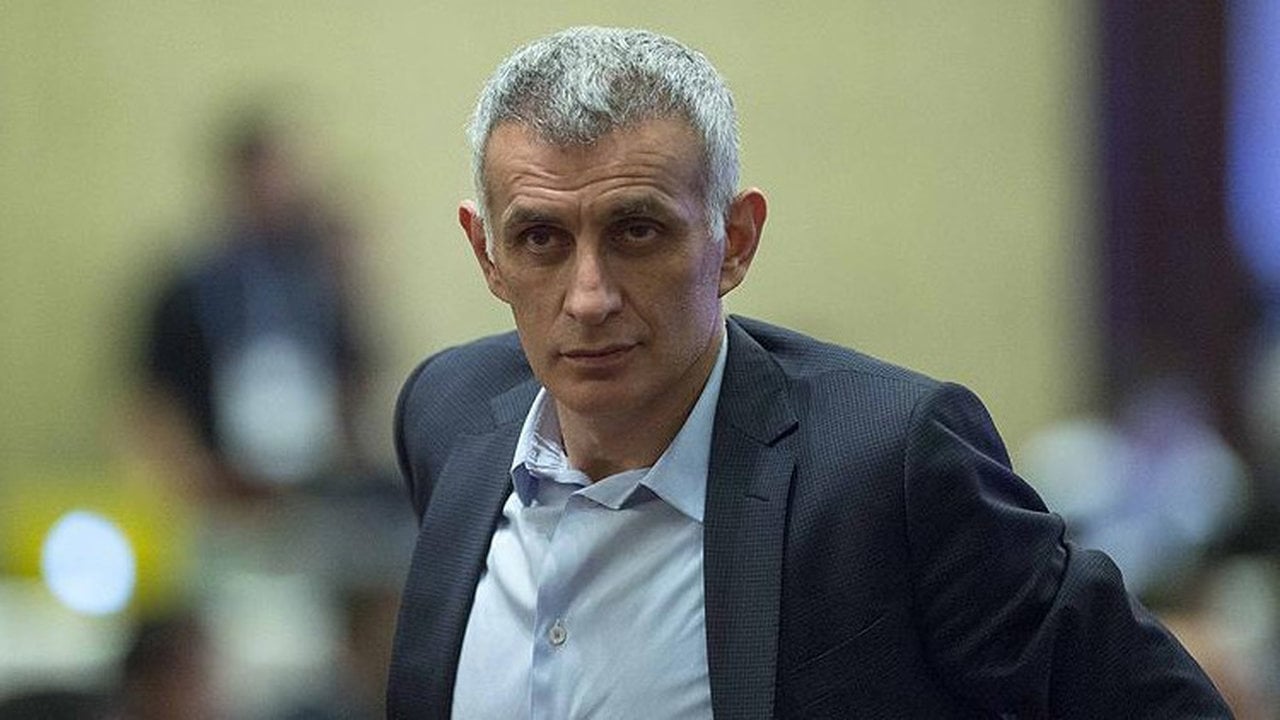 Foto - İbrahim Hacıosmanoğlu, Montella kararını açıkladı! Fatih Terim’e verdiği cevap da gündem oldu