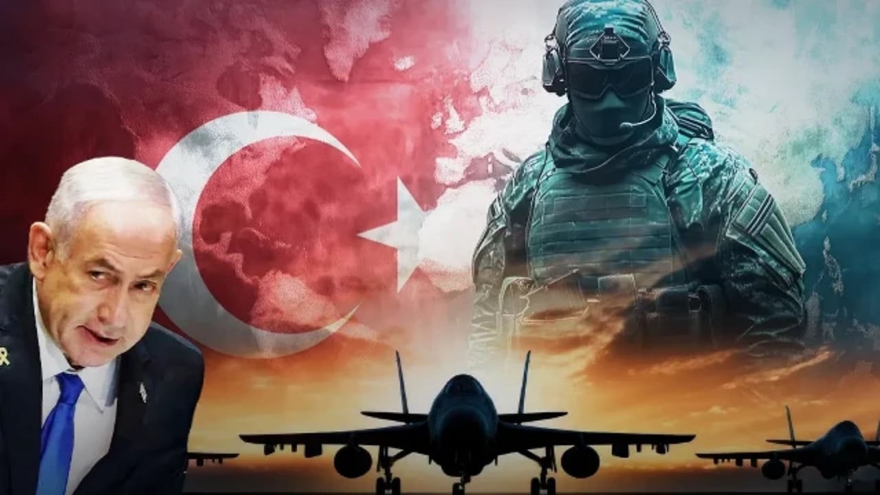 Foto - İbrahim Karagül’den olay çıkış: "Sıra Türkiye’ye gelirse İsrail diye bir devlet kalmaz! Ege’den Tel Aviv’e kadar alırız"