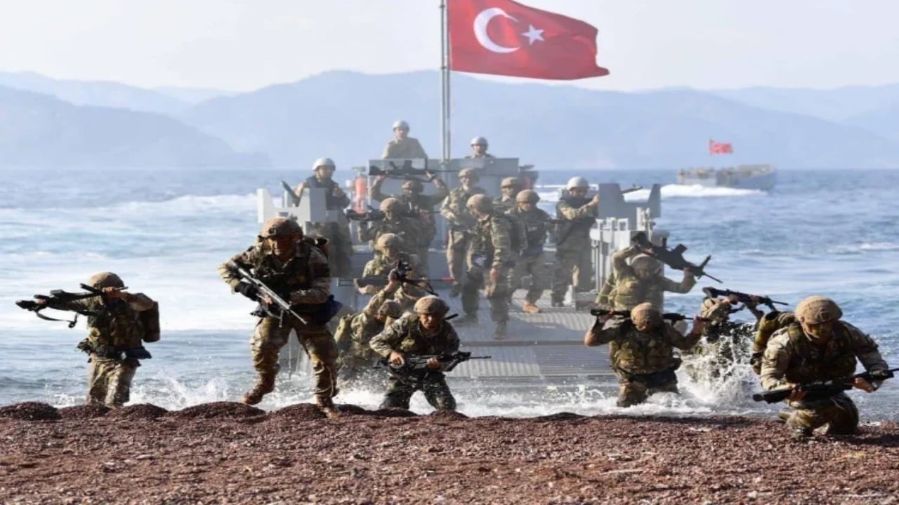 Foto - İbrahim Karagül’den olay çıkış: "Sıra Türkiye’ye gelirse İsrail diye bir devlet kalmaz! Ege’den Tel Aviv’e kadar alırız"