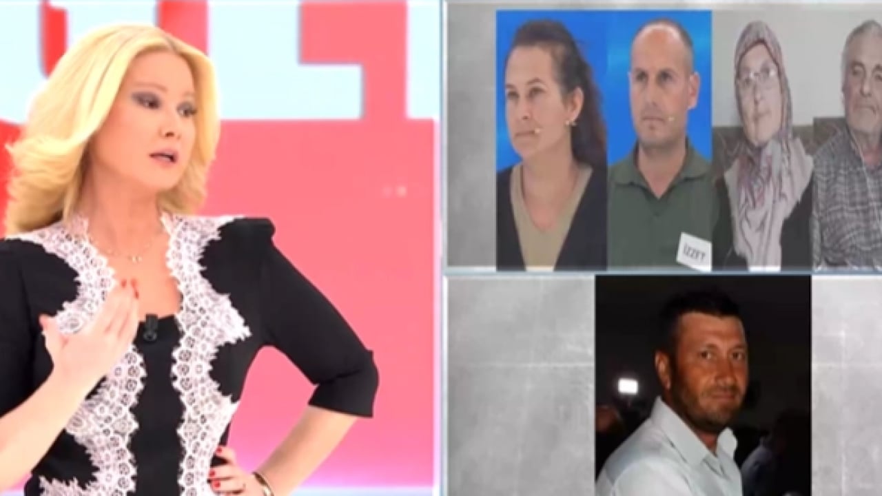 Foto - İbrahim Kayaslan’ın sır ölümünde şok gelişme: Eşi dahil 5 kişi tutuklandı!