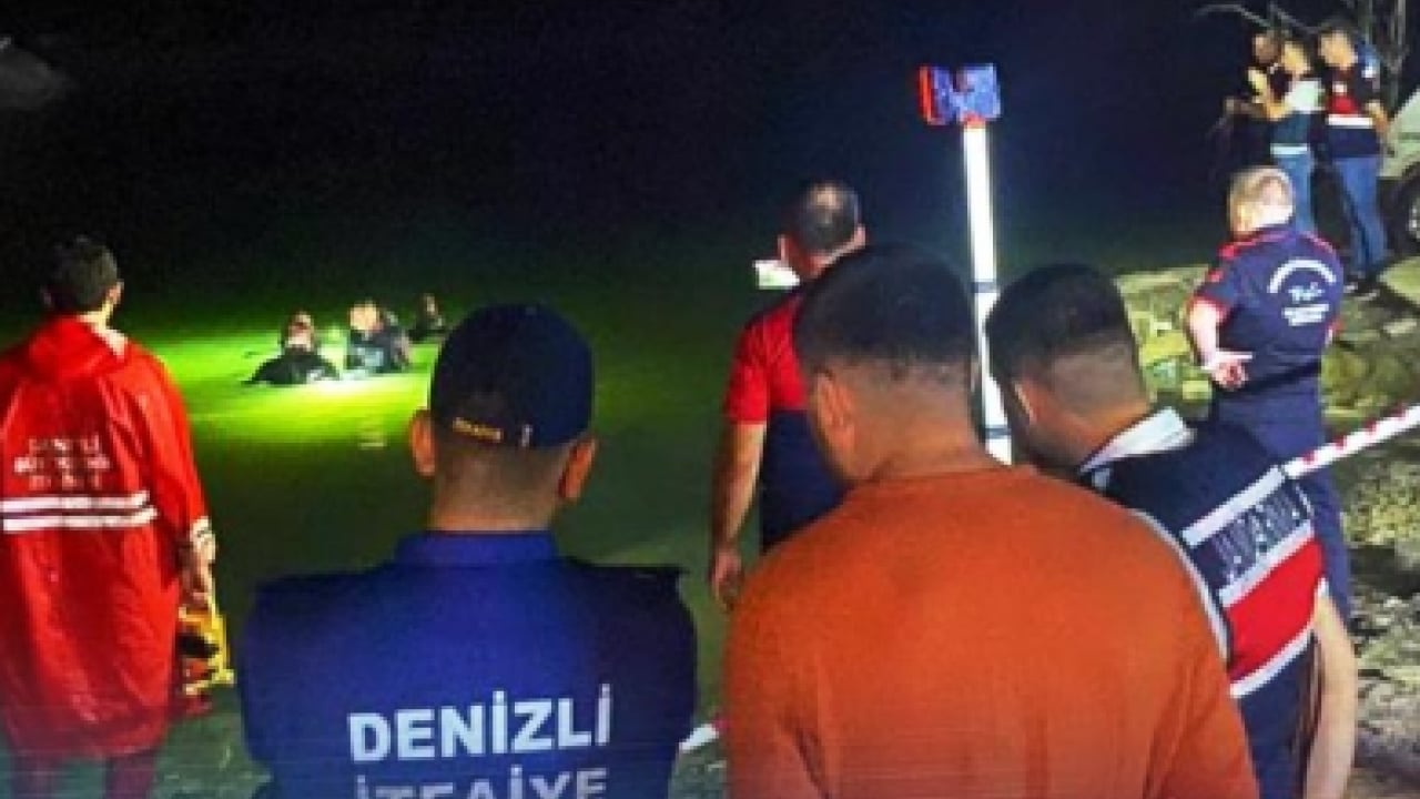 Foto - İbrahim Kayaslan’ın sır ölümünde şok gelişme: Eşi dahil 5 kişi tutuklandı!