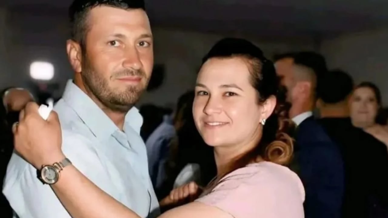 Foto - İbrahim Kayaslan’ın sır ölümünde şok gelişme: Eşi dahil 5 kişi tutuklandı!