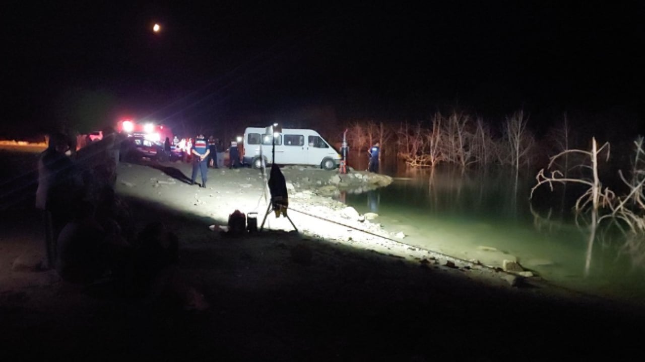 Foto - İbrahim Kayaslan’ın sır ölümünde şok gelişme: Eşi dahil 5 kişi tutuklandı!