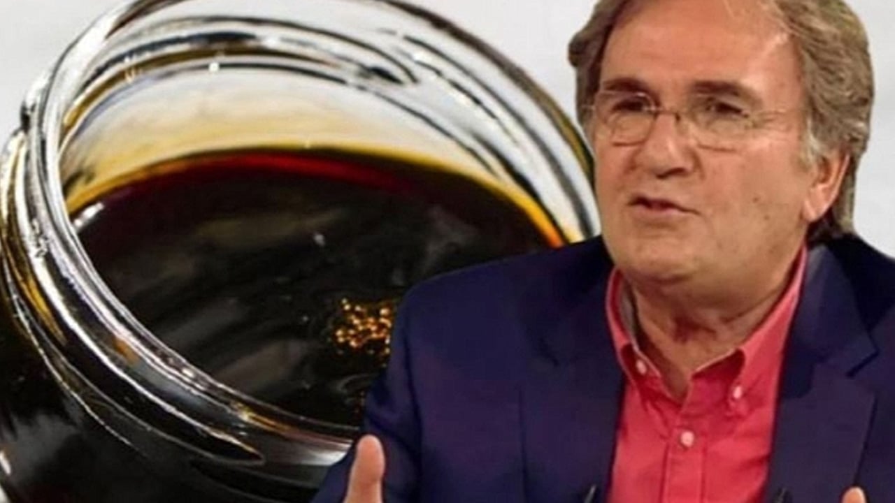 Foto - İbrahim Saraçoğlu inciri işaret etti, ezberleri bozdu... Eğer incir yerseniz... İncirin faydaları nelerdir?