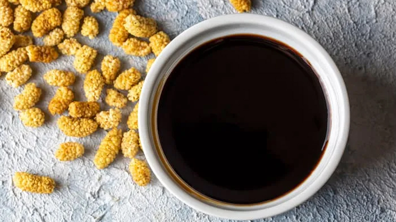 Foto - İbrahim Saraçoğlu ısrarla öneriyor! En faydalı pekmez türü oymuş! Onlarca pahalı ilaçları çöpe attıracak! Tam bir doğal şeker 