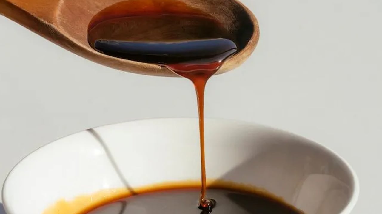 Foto - İbrahim Saraçoğlu ısrarla öneriyor! En faydalı pekmez türü oymuş! Onlarca pahalı ilaçları çöpe attıracak! Tam bir doğal şeker 