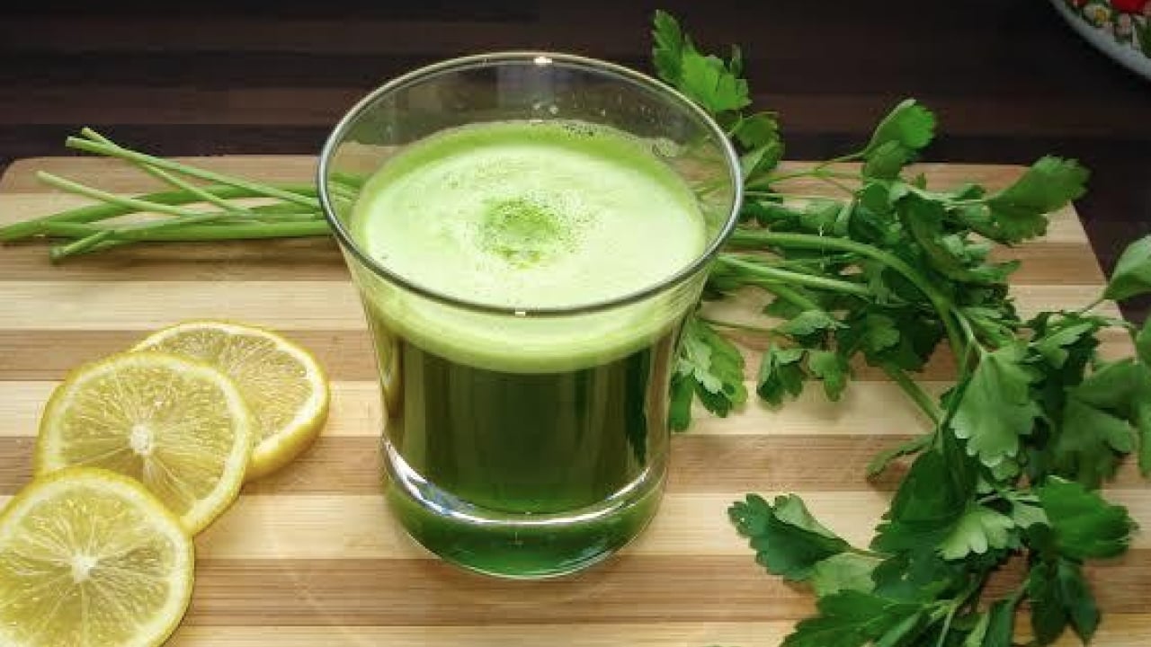 Foto - İbrahim Saraçoğlu öneriyor: Damar sağlığı için ezber bozan öneri... Süpürge gibi süpürüyor