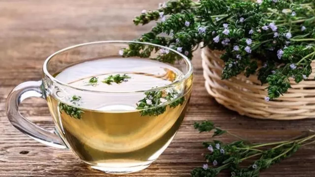 Foto - İbrahim Saraçoğlu öyle bir çay önerdi ki: Öksürüğü ve balgamı bıçak gibi kesiyor diyerek açıkladı! 