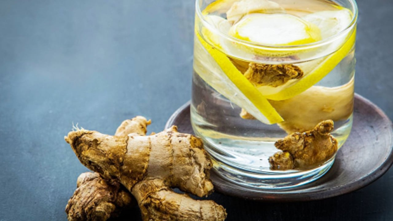 Foto - İbrahim Saraçoğlu'ndan bağırsak çalıştıran çay tarifi! Diyet yapmadan zahmetsizce kilo verdiriyor! Sağlıkta en doğru yöntem