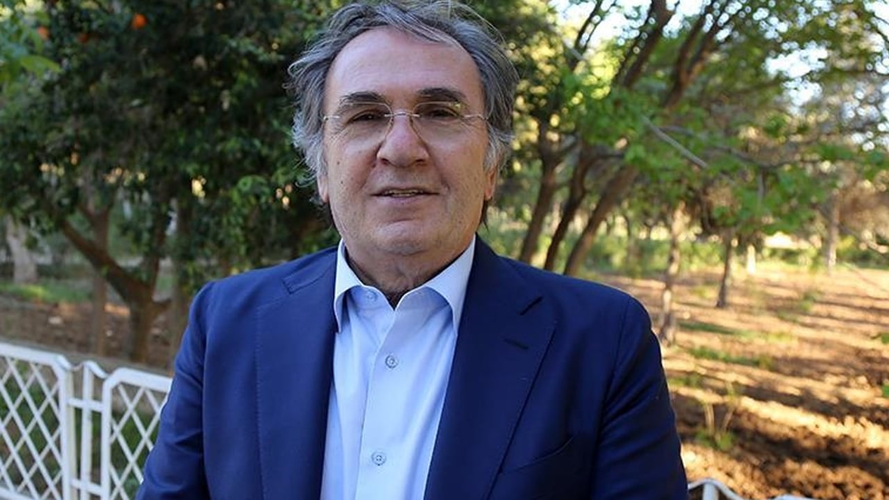 Foto - İbrahim Saraçoğlu'ndan bağırsak çalıştıran çay tarifi! Diyet yapmadan zahmetsizce kilo verdiriyor! Sağlıkta en doğru yöntem