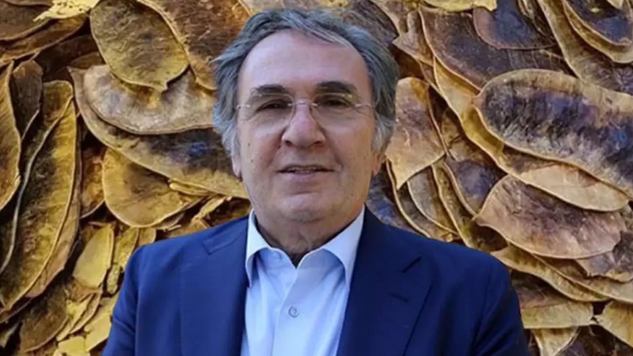 Foto - İbrahim Saraçoğlu'ndan bağırsak çalıştıran çay tarifi! Diyet yapmadan zahmetsizce kilo verdiriyor! Sağlıkta en doğru yöntem