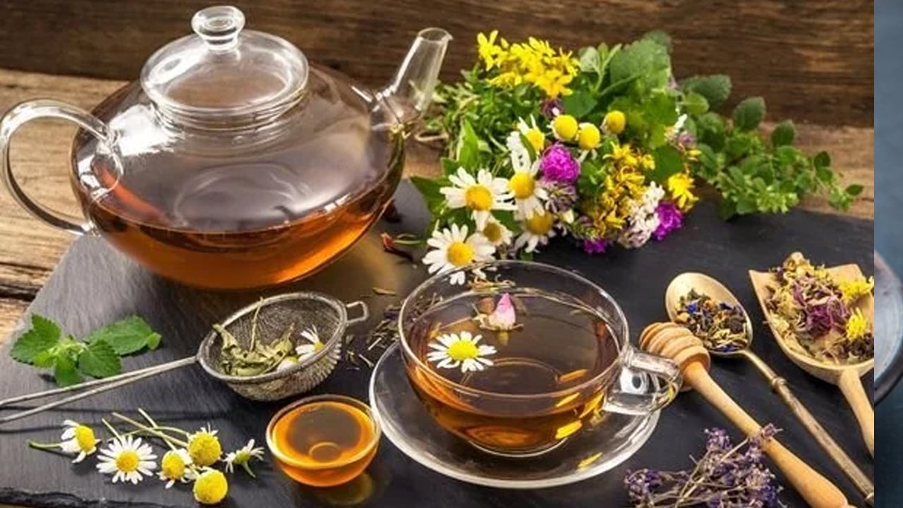 Foto - İbrahim Saraçoğlu'ndan bağırsak çalıştıran çay tarifi! Diyet yapmadan zahmetsizce kilo verdiriyor! Sağlıkta en doğru yöntem