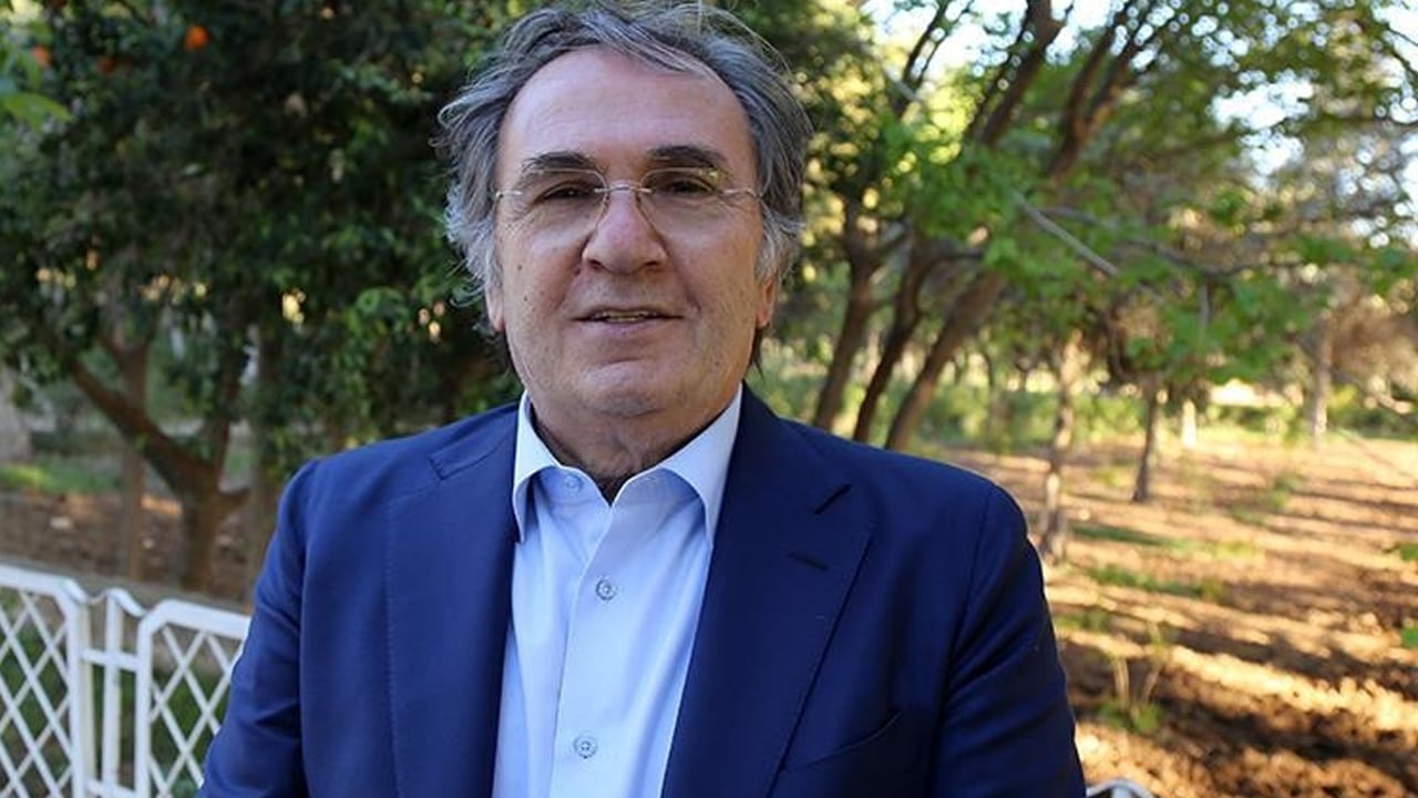 İbrahim Saraçoğlu'ndan mısır püskülü kürü: Çay içine koyun! Böbrekteki taşı kuma çeviriyor, kepeği söküyor