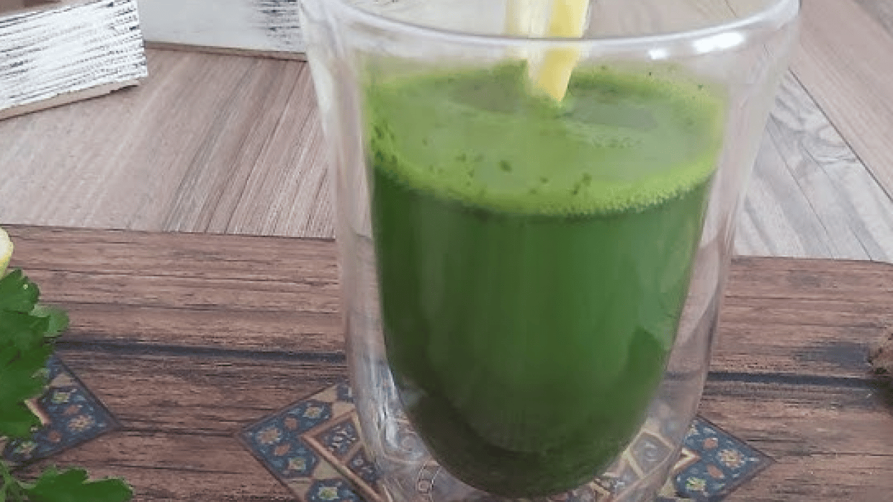 Foto - İbrahim Saraçoğlu'ndan tıkalı damarlara çözüm kürü: Sadece 2 malzemeyle yok ediyor!