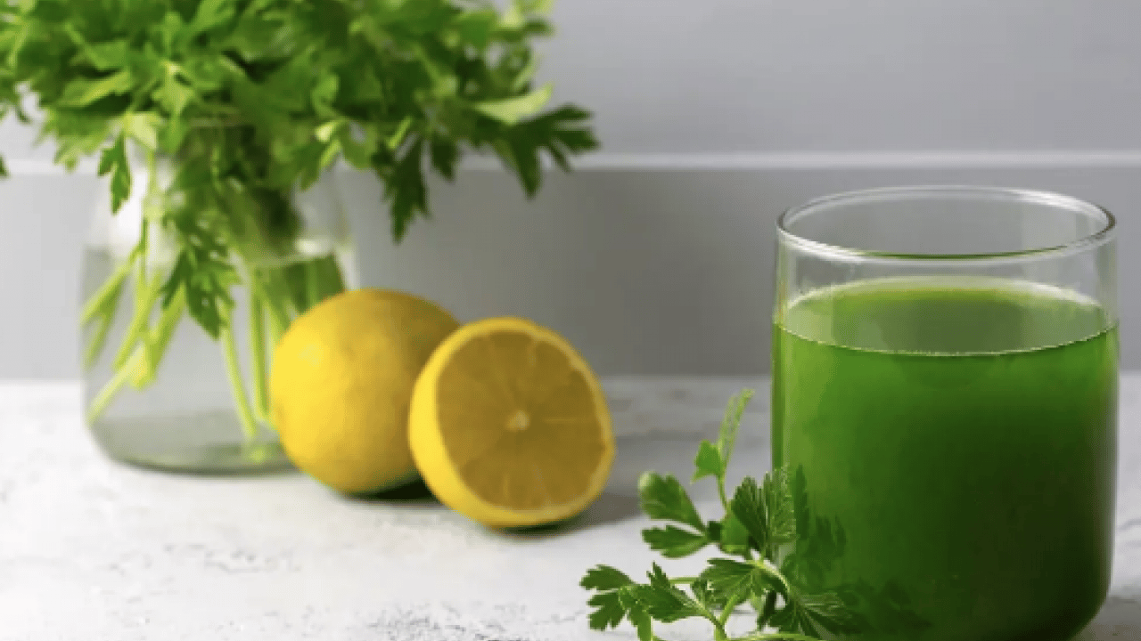 Foto - İbrahim Saraçoğlu'ndan tıkalı damarlara çözüm kürü: Sadece 2 malzemeyle yok ediyor!