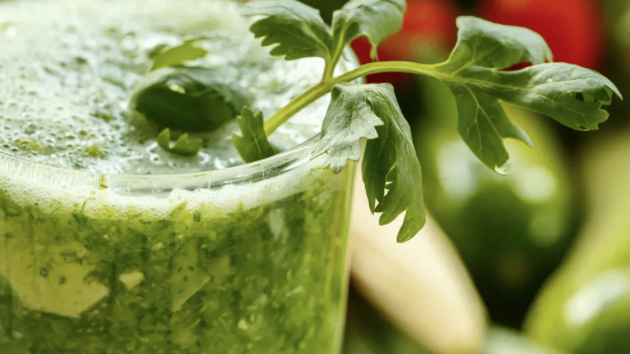 Foto - İbrahim Saraçoğlu'ndan tıkalı damarlara çözüm kürü: Sadece 2 malzemeyle yok ediyor!