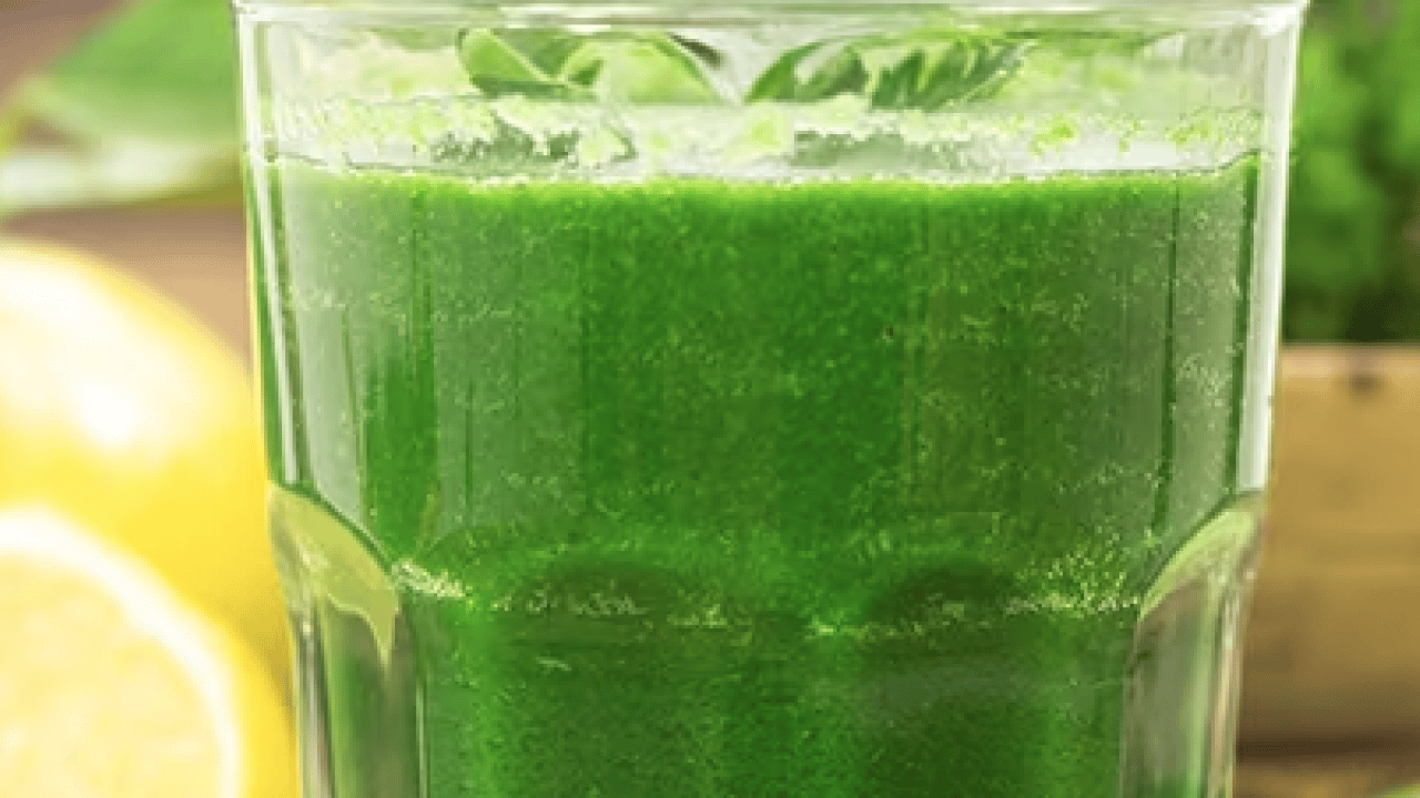 Foto - İbrahim Saraçoğlu'ndan tıkalı damarlara çözüm kürü: Sadece 2 malzemeyle yok ediyor!