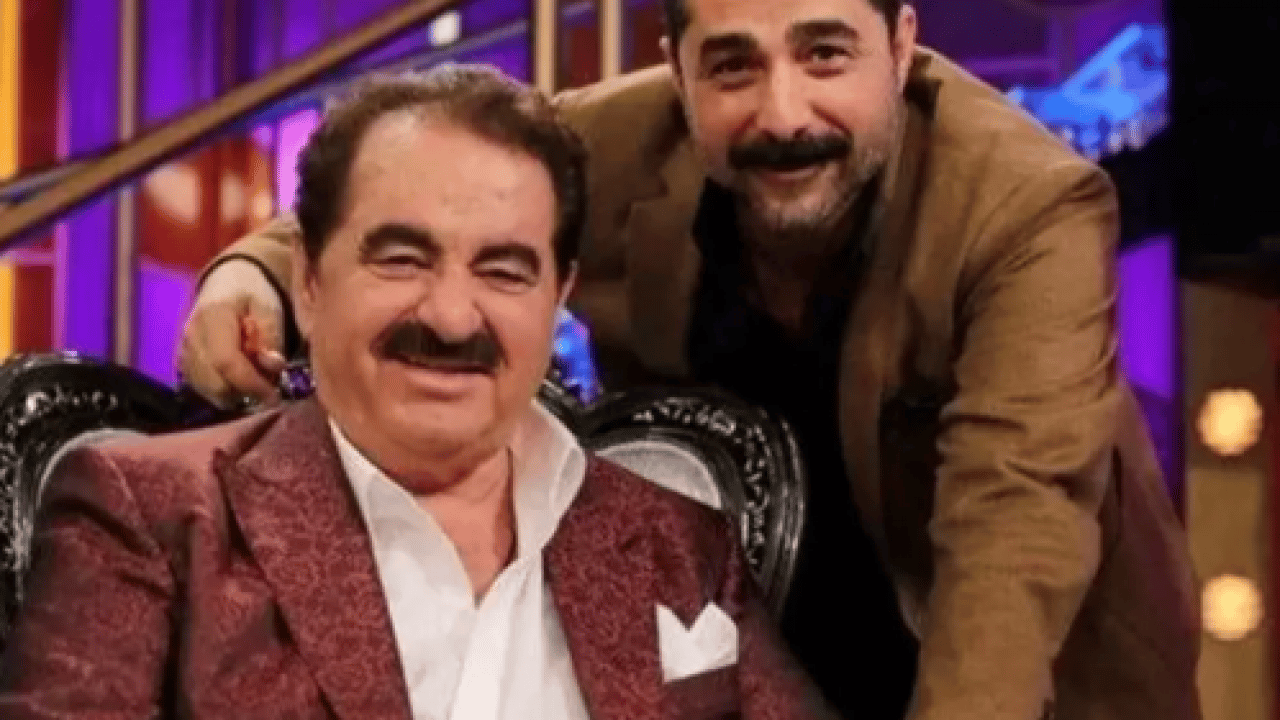 Foto - İbrahim Tatlıses bu kez çıldıracak: Oğlundan sitem dolu gönderme!
