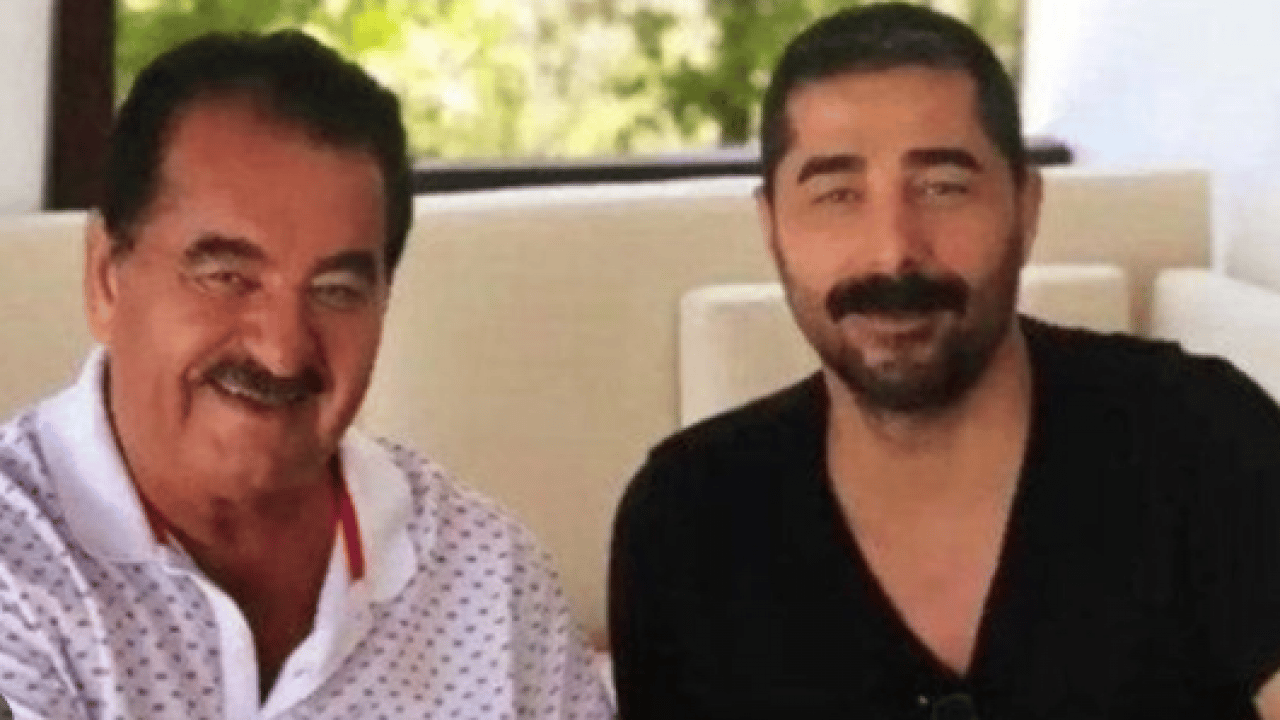 Foto - İbrahim Tatlıses bu kez çıldıracak: Oğlundan sitem dolu gönderme!