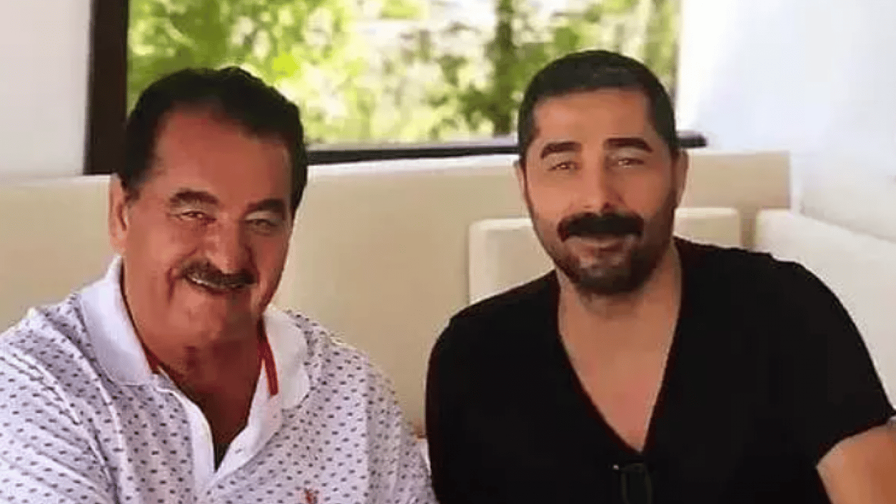 Foto - İbrahim Tatlıses mirasını kime bırakacağını açıkladı: 'Kuruş yok kuruş'