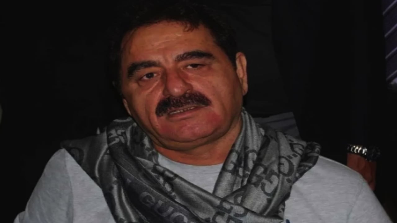 Foto - İbrahim Tatlıses "Onun anasını avradını..." demişti! Okkalı cevap geldi