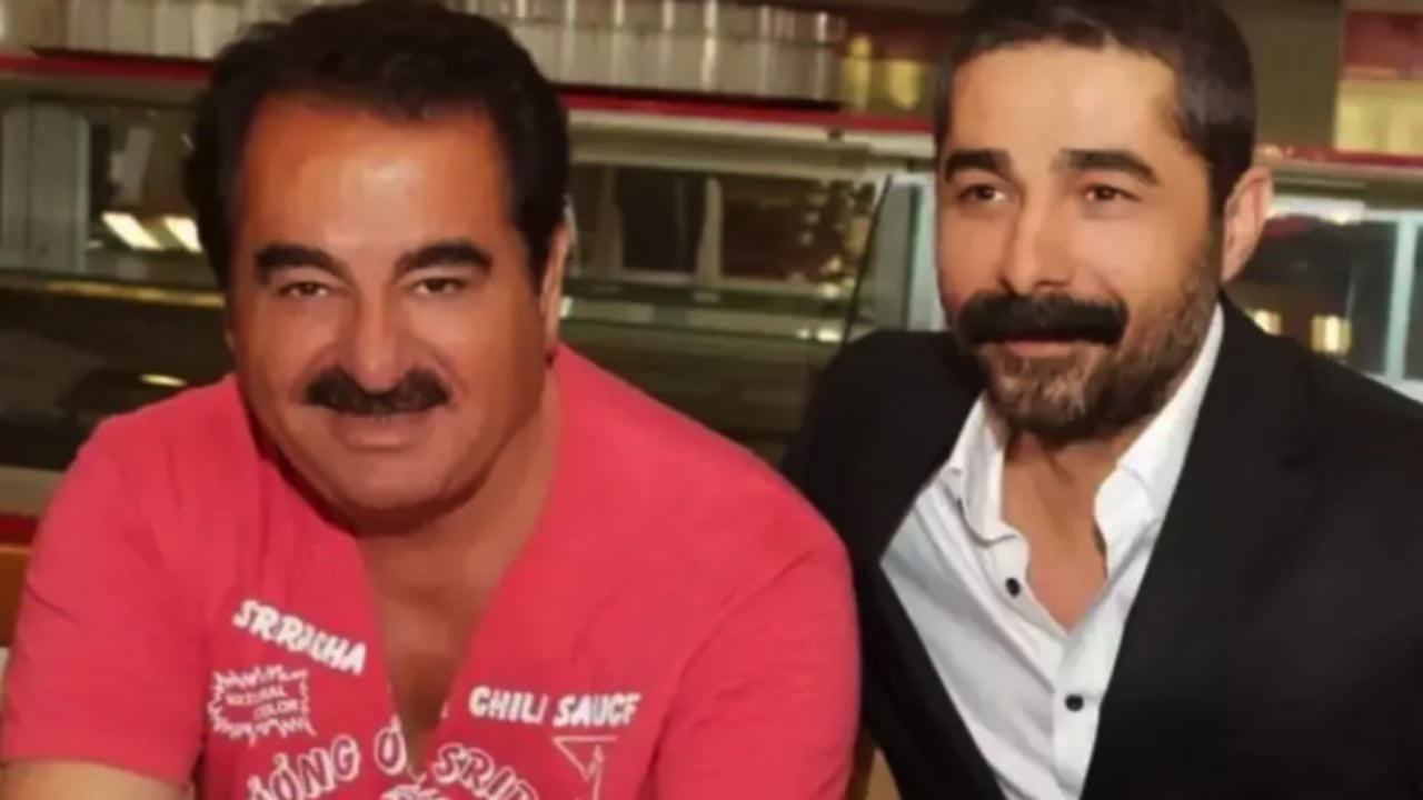 Foto - İbrahim Tatlıses "Onun anasını avradını..." demişti! Okkalı cevap geldi