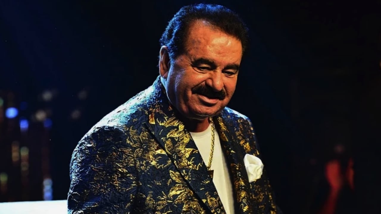 Foto - İbrahim Tatlıses "Onun anasını avradını..." demişti! Okkalı cevap geldi