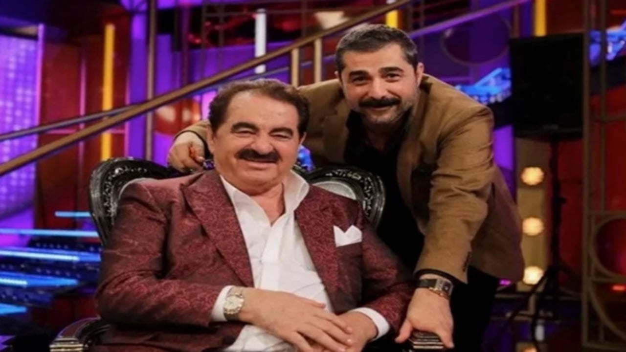 Foto - İbrahim Tatlıses "Onun anasını avradını..." demişti! Okkalı cevap geldi