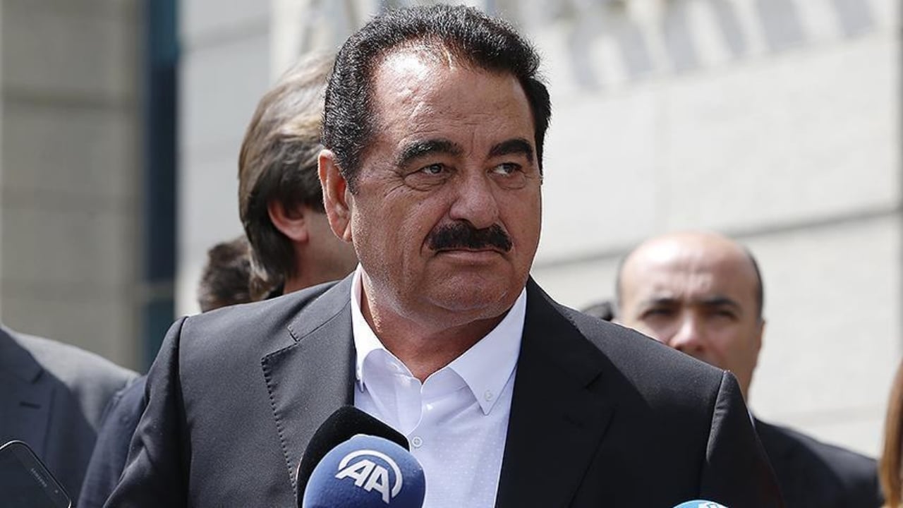 Foto - İbrahim Tatlıses’in akıl sağlığı yerinde mi? Mahkemeden flaş karar