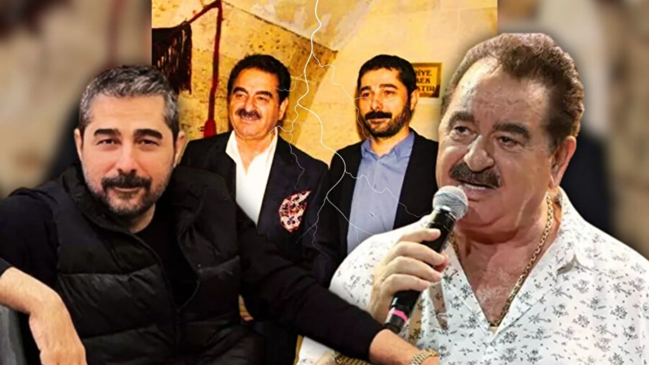 Foto - İbrahim Tatlıses’in akıl sağlığı yerinde mi? Mahkemeden flaş karar