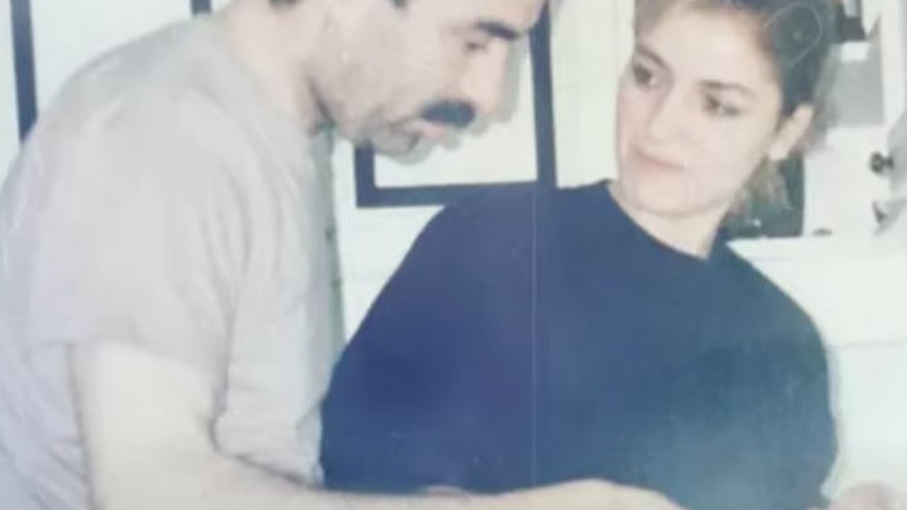 Foto - İbrahim Tatlıses’in eski eşinden olay açıklama! ‘Keşke evlenmeseydim'