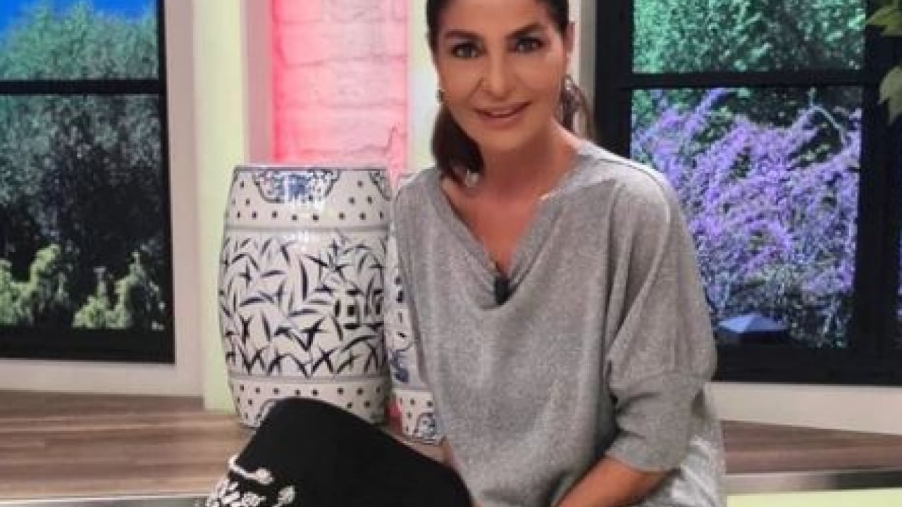 Foto - İbrahim Tatlıses’in eski eşinden olay açıklama! ‘Keşke evlenmeseydim'