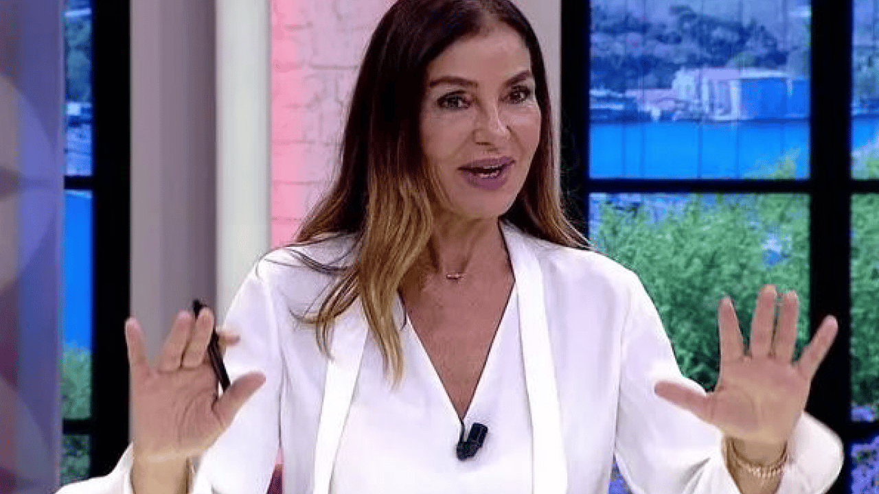 Foto - İbrahim Tatlıses’in eski eşinden olay açıklama! ‘Keşke evlenmeseydim'