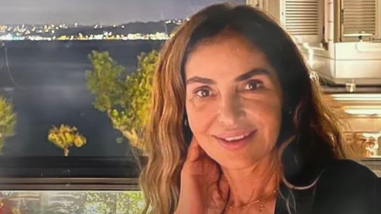 Foto - İbrahim Tatlıses’in eski eşinden olay açıklama! ‘Keşke evlenmeseydim'