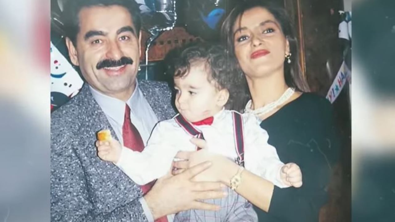 Foto - İbrahim Tatlıses’in eski eşinden olay açıklama! ‘Keşke evlenmeseydim'