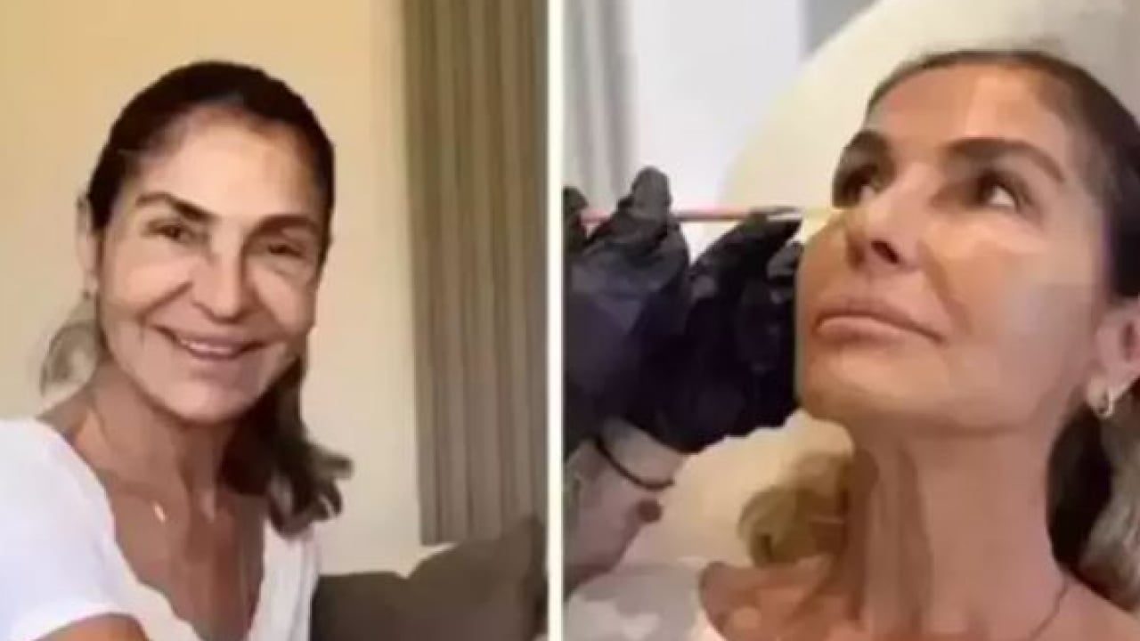 Foto - İbrahim Tatlıses’in eski eşinden olay açıklama! ‘Keşke evlenmeseydim'