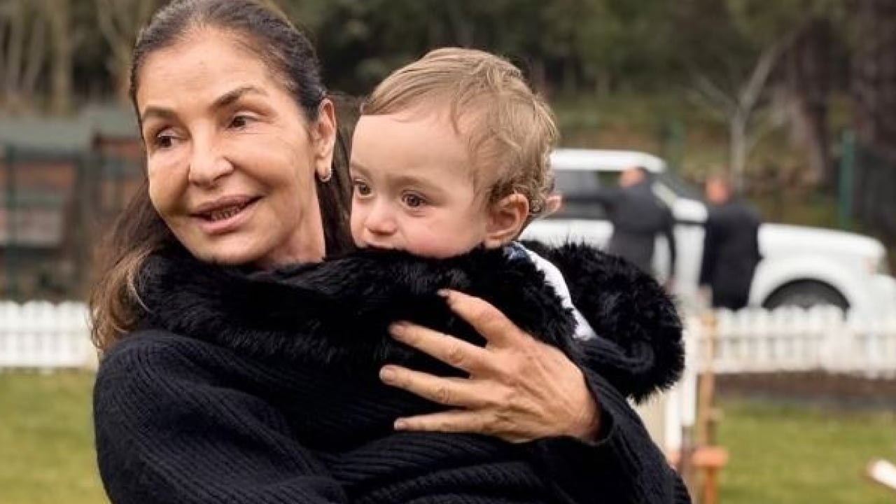 Foto - İbrahim Tatlıses’in eski eşinden olay açıklama! ‘Keşke evlenmeseydim'