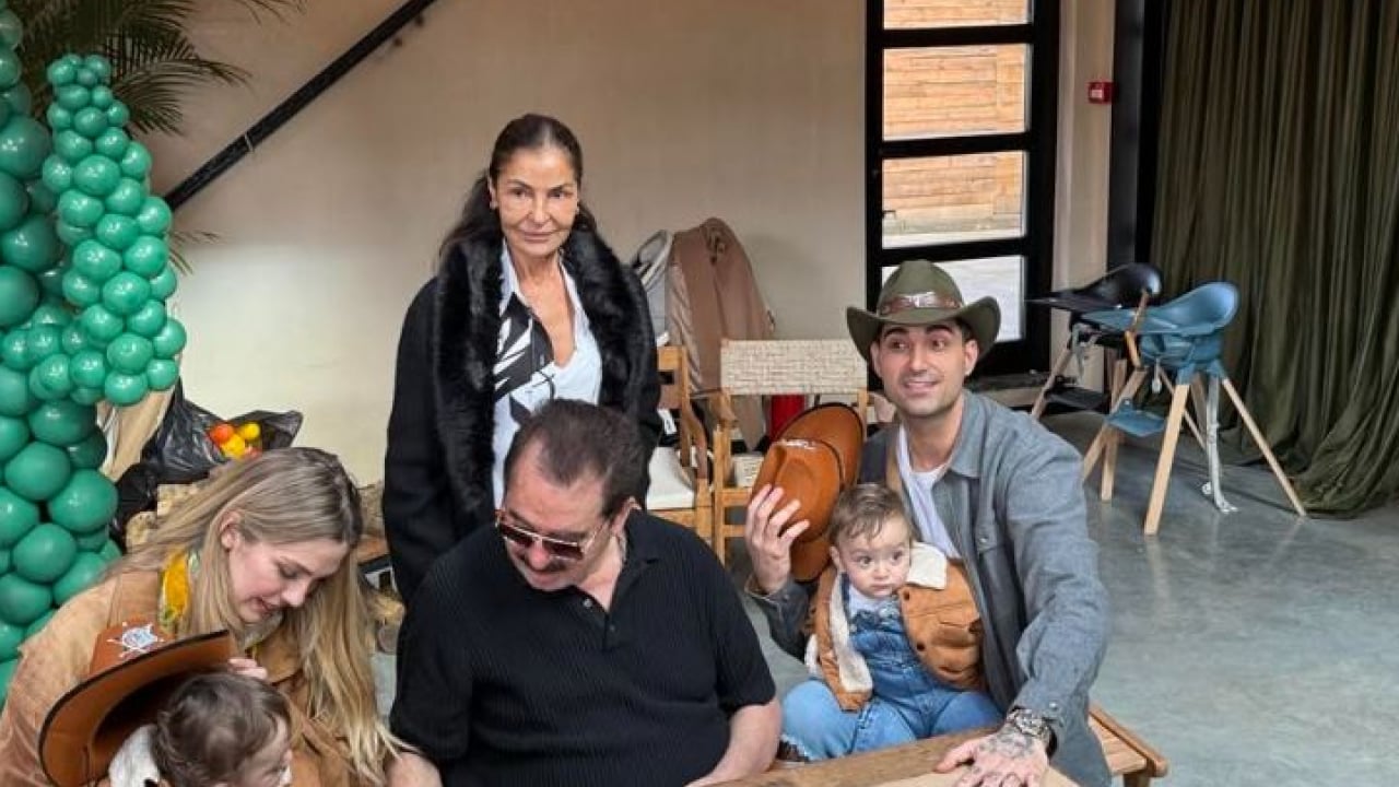 Foto - İbrahim Tatlıses’in eski eşinden olay açıklama! ‘Keşke evlenmeseydim'