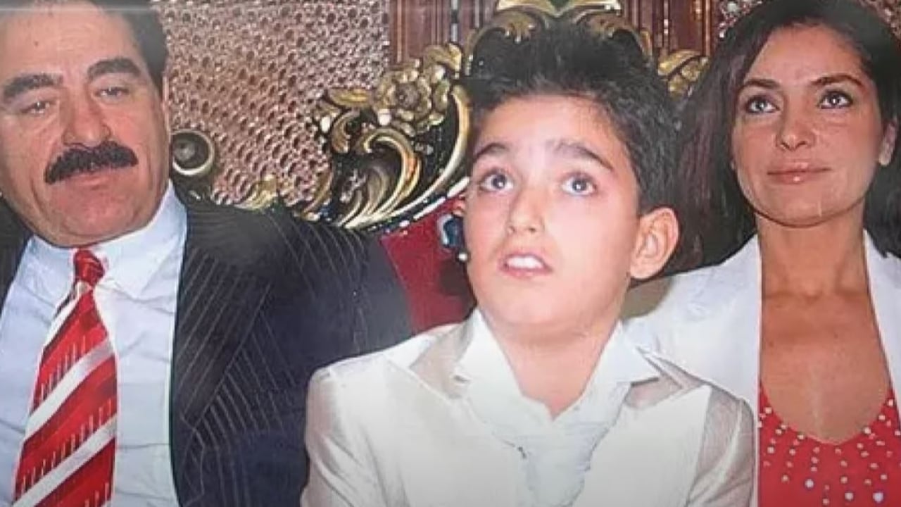 Foto - İbrahim Tatlıses’in eski eşinden olay açıklama! ‘Keşke evlenmeseydim'