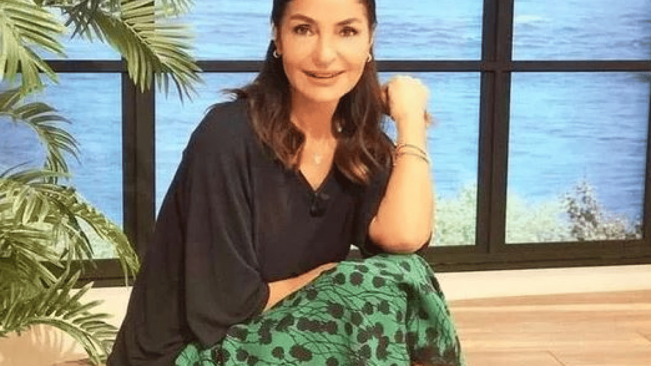 Foto - İbrahim Tatlıses’in eski eşinden olay açıklama! ‘Keşke evlenmeseydim'