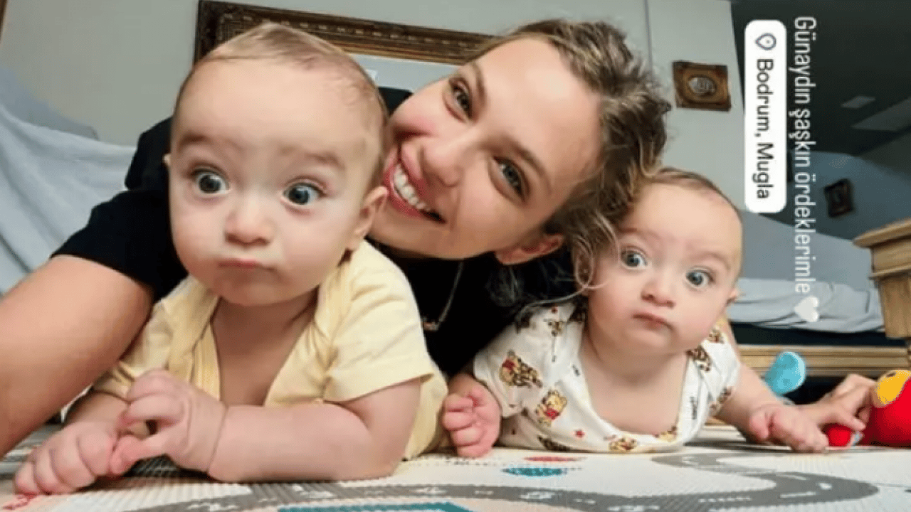 Foto - İbrahim Tatlıses'in gelini ve torunu kaza geçirdi! Sağlık durumları belli oldu!