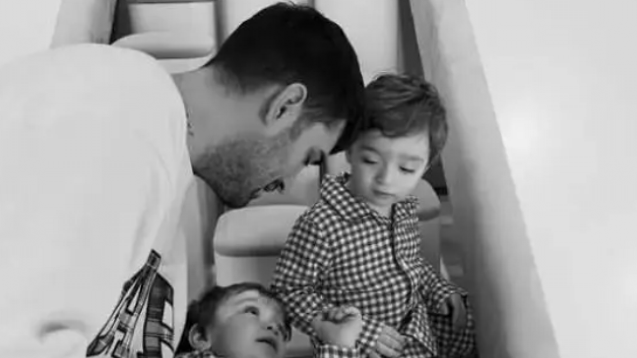 Foto - İbrahim Tatlıses'in gelini ve torunu kaza geçirdi! Sağlık durumları belli oldu!