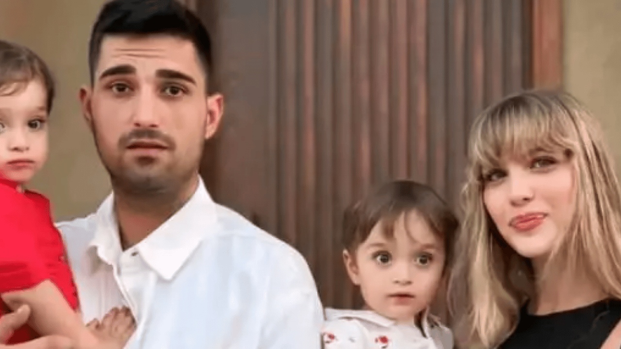 İbrahim Tatlıses'in gelini ve torunu kaza geçirdi! Sağlık durumları belli oldu!