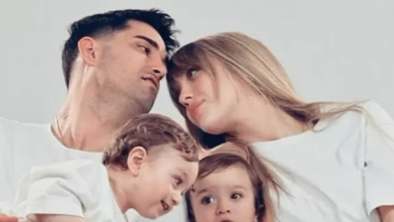 Foto - İbrahim Tatlıses'in gelini ve torunu kaza geçirdi! Sağlık durumları belli oldu!