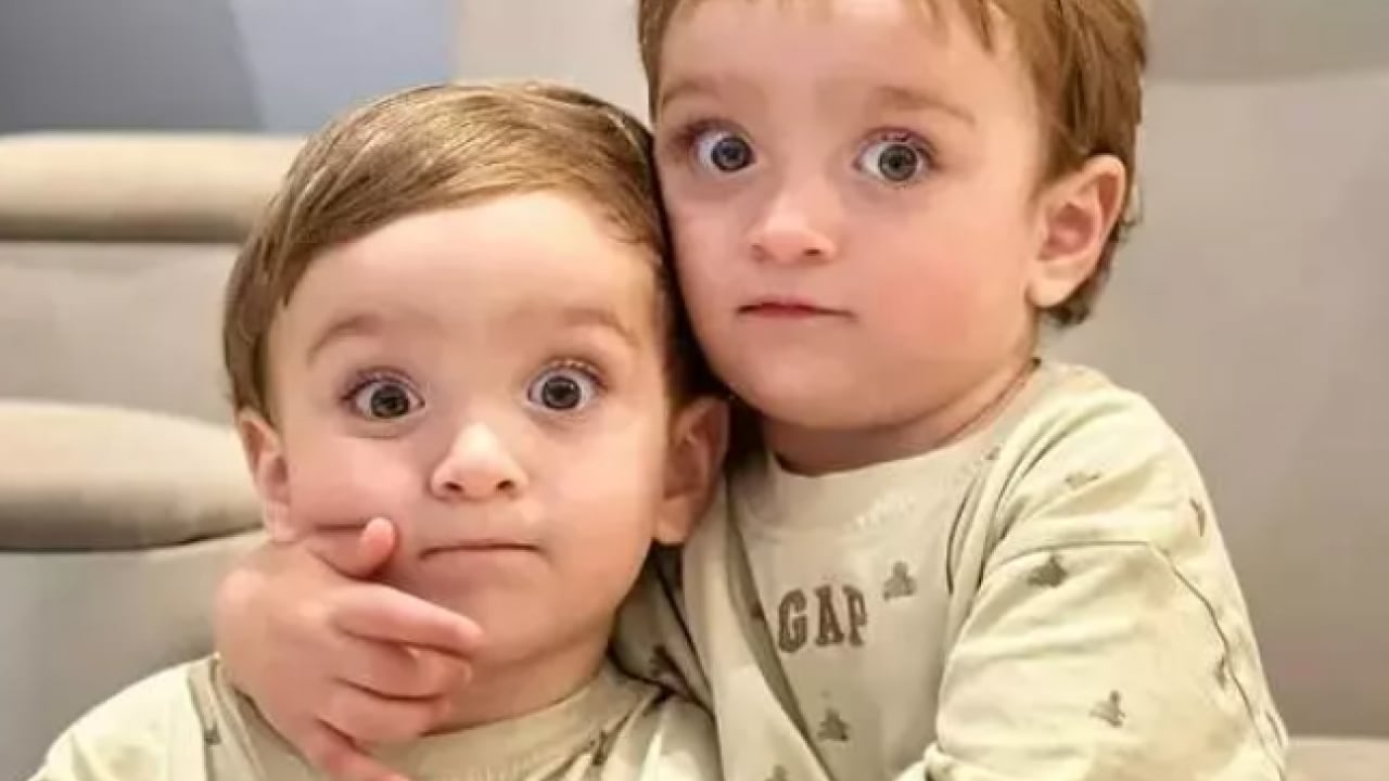 Foto - İbrahim Tatlıses'in gelini ve torunu kaza geçirdi! Sağlık durumları belli oldu!