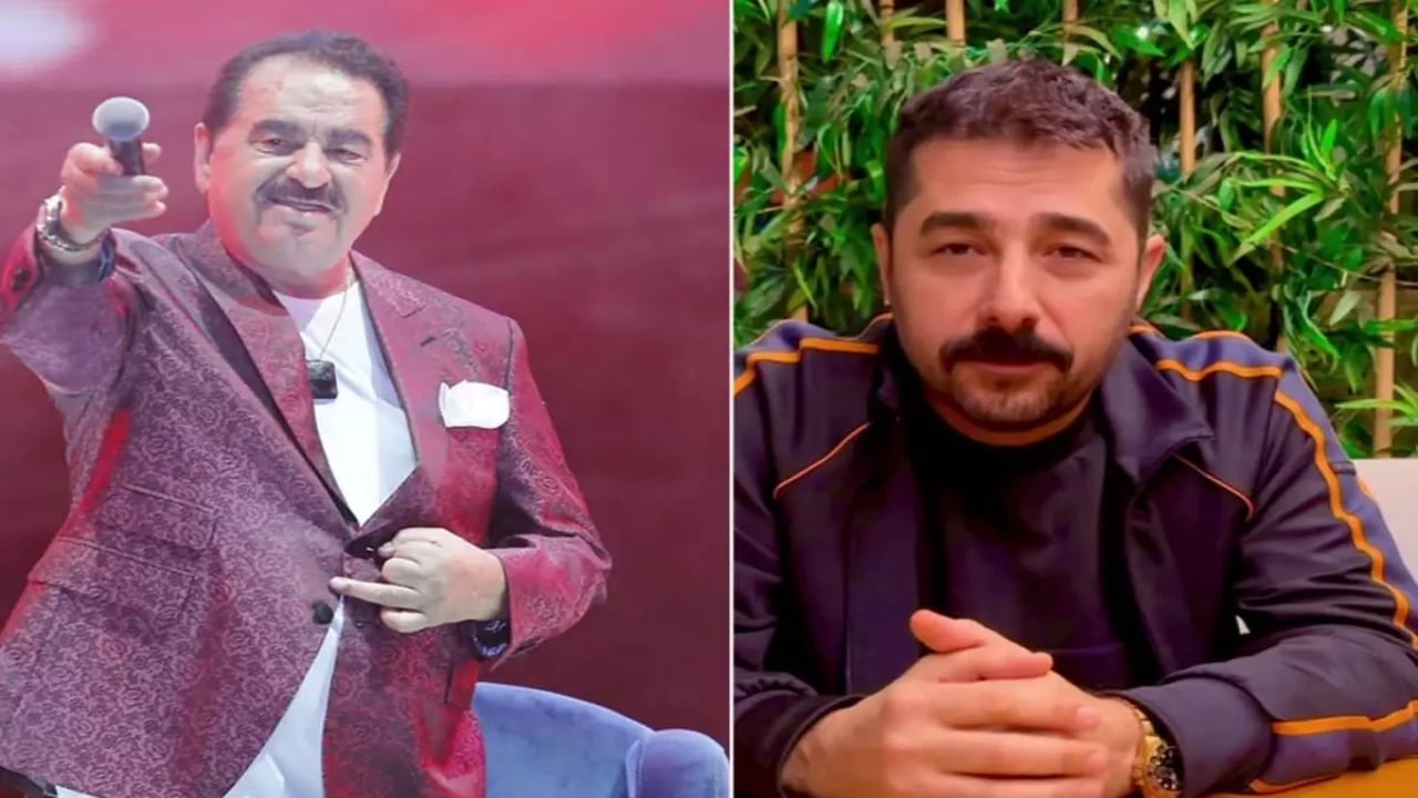 Foto - İbrahim Tatlıses’in mirasını kime bırakacağı açıklandı! Herkes şokta